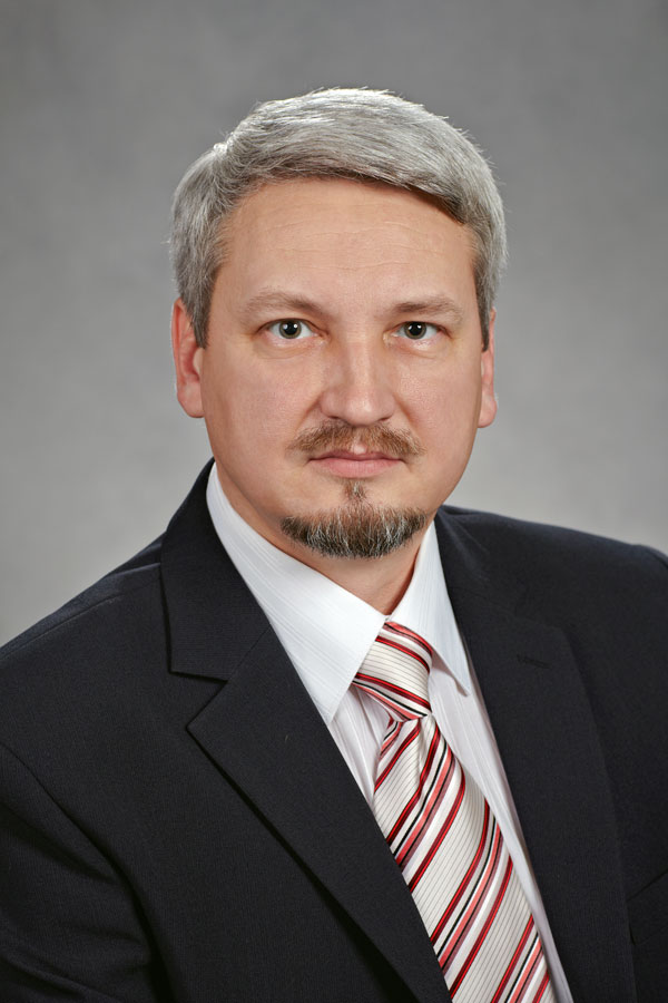 Типикин Валерий Александрович