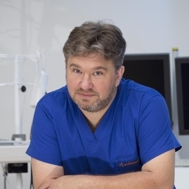 Баулин Афанасий Васильевич