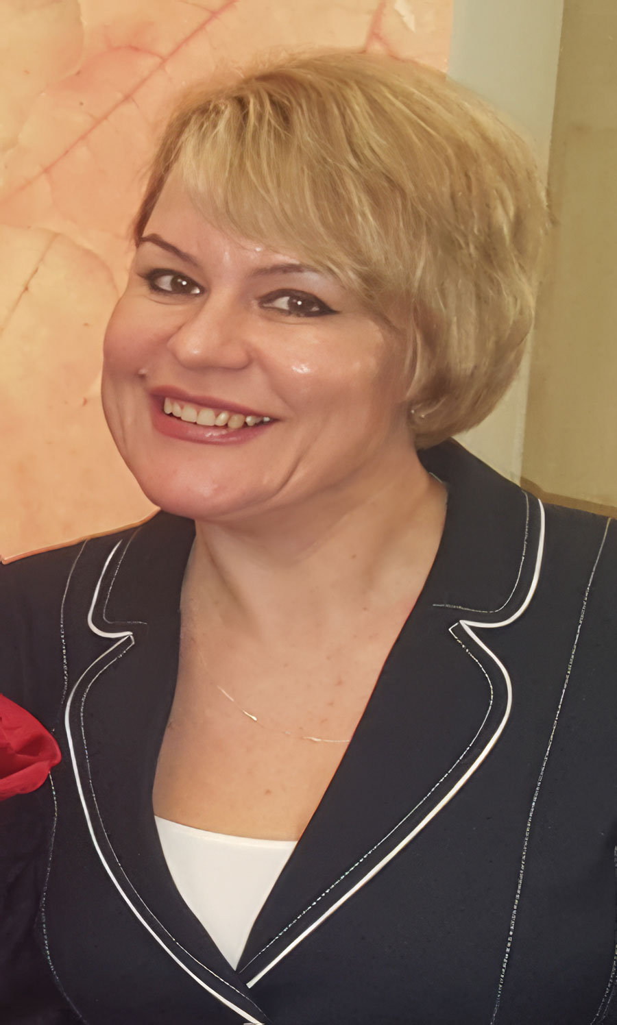Ледяйкина Людмила Викторовна